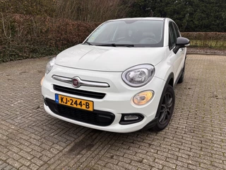 Fiat 500X - afbeelding nr 2