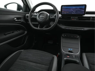 Jeep Avenger (INCL-BTW) *FULL-LED | DIGI-COCKPIT | NAVI-FULLMAP | MICROFIBRE-COMFORT-SEATS | ECC | HEATED SEATS | CCS-FASTLOADER |  PDC | CARPLAY | CRUISE | 16''ALU* - afbeelding nr 7