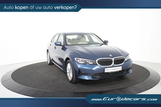 BMW 3 Serie - afbeelding nr 6