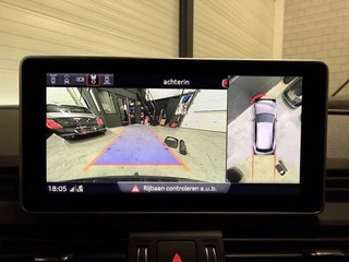 Audi Q5 PANO/LUCHTVERING/TREKHAAK/HEAD-UP/20