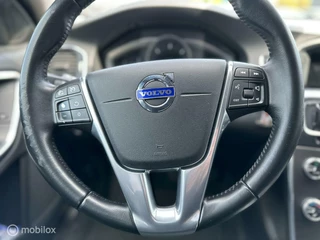Volvo V60 Volvo V60 2.4 D6 Twin Engine R-Design - afbeelding nr 17