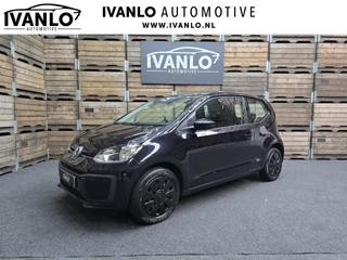 Volkswagen up! Volkswagen UP! 1.0 BMT take up! Airconditioning Bluetooth Elektrische Ramen - afbeelding nr 1