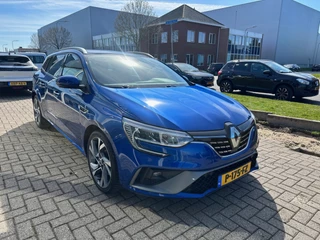 Renault Megane E-Tech Metallic - afbeelding nr 5