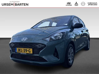 Hyundai i10 1.0 Comfort