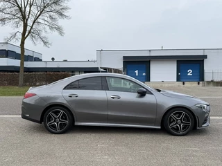 Mercedes-Benz CLA - afbeelding nr 5