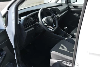 Volkswagen Caddy Volkswagen Caddy Maxi 2.0 TDI Euro 6 Airco Cruise PDC 6 Bak! - afbeelding nr 8