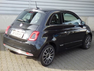 Fiat 500 - afbeelding nr 3