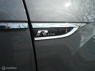 Volkswagen T-Roc Volkswagen T-Roc 1.5 TSI R-Line | Automaat | Carplay - afbeelding nr 10