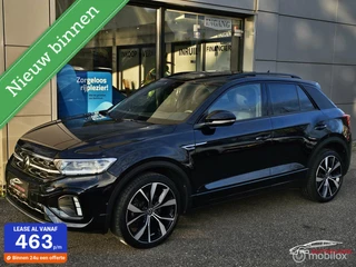 Volkswagen T-Roc - 246983313-0