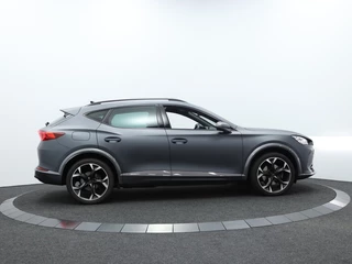 CUPRA Formentor - afbeelding nr 10