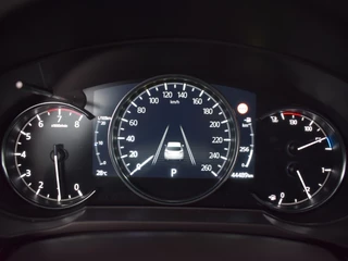 Mazda CX-5 Mazda CX-5 2.0 Homura AUTOMAAT LEER CAMERA APPLE CARPLAY - afbeelding nr 17