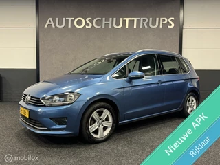 Volkswagen Golf Sportsvan Volkswagen Golf Sportsvan 1.2 TSI Business Edition NAVI / CAMERA / NAP - afbeelding nr 1