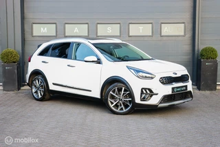 Kia Niro Kia Niro 1.6 GDi PHEV ExecutiveLine|Pano|JBL|ACC|Leder|Ventilatie| - afbeelding nr 4