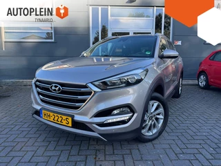 Hyundai Tucson - 180846361-0