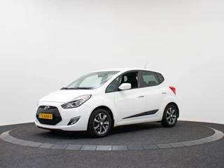 Hyundai ix20 - afbeelding nr 13