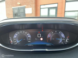 Peugeot 3008 Peugeot 3008 1.2 PT 130PK Active|NAP|NW D-RIEM|TREKHK|APPLE - afbeelding nr 16