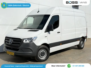 Mercedes-Benz eSprinter 312 55 kWh