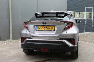 Toyota C-HR - afbeelding nr 6