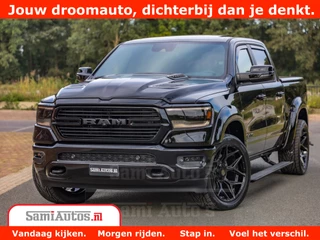 Dodge Ram 1500 - 187712002-0
