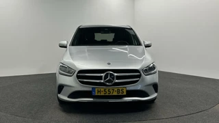 Mercedes-Benz B-Klasse Mercedes B-klasse 180 Business Solution CARPLAY LM NAVI - afbeelding nr 6