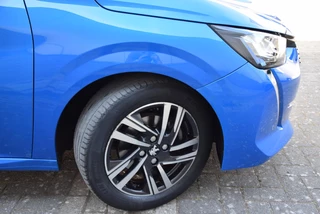 Peugeot 208 Peugeot 208 1.2 PureTech Allure Pack | Panoramadak | Apple carplay/android | Cruise control | - afbeelding nr 30