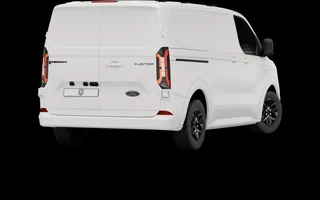 Ford Transit Custom - afbeelding nr 2
