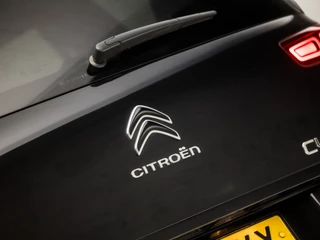 Citroën Grand C4 Spacetourer Automaat (APPLE CARPLAY, NAVIGATIE, CAMERA, GETINT GLAS, MASSAGE, SPORTSTOELEN, PARKEERSENSOREN, TREKHAAK, CRUISE, DAB+, NIEUWSTAAT) - afbeelding nr 25