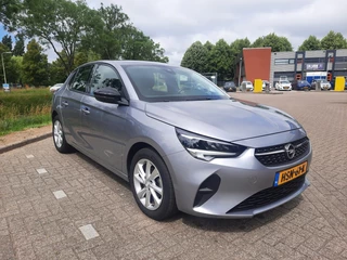 Opel Corsa Opel Corsa 1.2 Edition - afbeelding nr 2