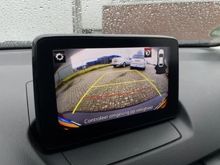 Mazda CX-3 Mazda CX-3 2.0 120pk Sport Selected ACHTERUITRIJCAMERA! - afbeelding nr 17