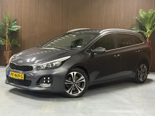 Kia cee'd Sportswagon 1.0 T-GDi GT-Line