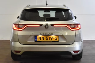 Renault Mégane Estate NAVI/XENON/CRUISE - afbeelding nr 9