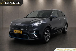 Kia e-Niro DynamicPlusLine 64 kWh | 3-fase | soh 100% | stoel & stuur verwarming | schuifdak | autosteer |