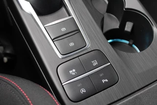 Ford Focus Ford Focus Wagon 1.5 EcoBoost ST Line Business Automaat 150PK | Winterpack | Full LED | Adaptive Cruise Control | Navigatie | Climate Control | - afbeelding nr 27
