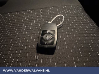 Mercedes-Benz Sprinter Android Auto, MBUX, Bijrijdersbank - afbeelding nr 20