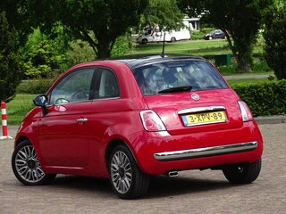 Fiat 500 - afbeelding nr 7