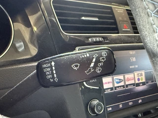 Volkswagen Golf Volkswagen Golf 1.4 TSI GTE | Camera | Park Pilot | Stoelverwarming - afbeelding nr 31