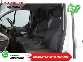 Ford Transit Custom - afbeelding nr 11