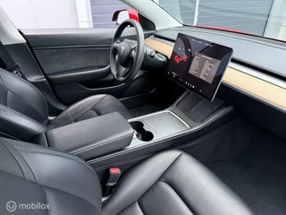 Tesla Model 3 Tesla Model 3 Long Range AWD 75 kWh - Facelift - warmtepomp - afbeelding nr 5