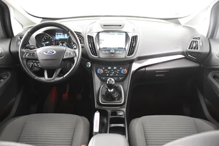 Ford C-MAX Ford C-MAX Titanium *Panoramadak*Navigatie*Park assist* - afbeelding nr 2