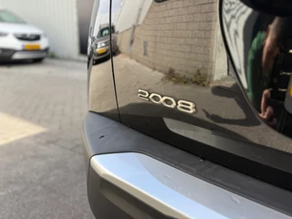 Peugeot 2008 Peugeot 2008 1.2 PureTech GT|Focal|Automaat - afbeelding nr 6