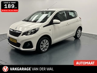 Peugeot 108 Peugeot 108 1.0 e-VTi Active Automaat-Airco-Bluetooth-Elek.ramen - afbeelding nr 1