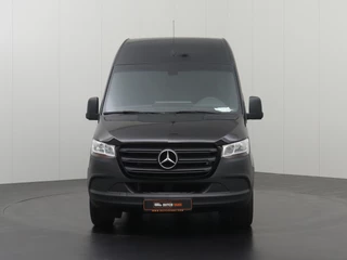 Mercedes-Benz Sprinter | Touchscreen | Camera | 3-Persoons | Airco | Cruise - afbeelding nr 10