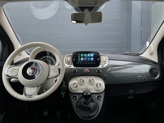 Fiat 500 Fiat 500 1.0 70PK DolceVita Apple-Carplay LED - afbeelding nr 13