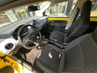 Škoda Citigo Škoda Citigo EV STYLE - afbeelding nr 15