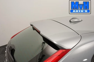 Volvo V40 Volvo V40 1.6 D2 Kinetic INRUIL KOOPJE! GOED ONDERHOUDEN - afbeelding nr 63