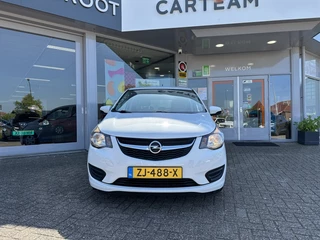 Opel KARL - afbeelding nr 7