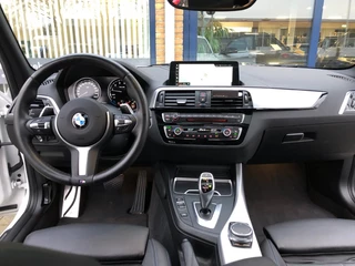 BMW 1 Serie - afbeelding nr 15