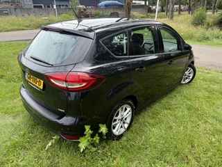 Ford C-MAX Ford C-MAX 1.0 Trend AIRCO|NAVI|HOGE INSTAP - afbeelding nr 75
