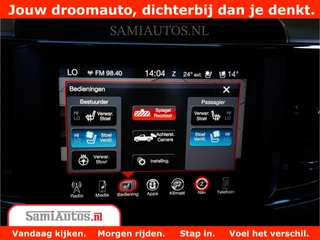 Dodge Ram 1500 Dodge Ram 1500 LARAMIE | LAGE BIJTELLING | 6 PERSOONS | 5.7 V8 4X4 | LPG | 3500KG | OPEN DAK | CRUISE | CAMERA | STOELVERWARMING/VENTILATIE | CREWCAB | NAVI | LEASEAUTO DC Dubbele cabine 6 pesoons auto - afbeelding nr 21