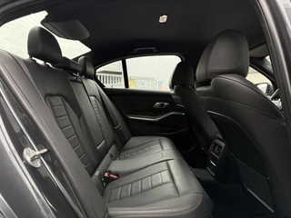 BMW 3 Serie BMW 3-serie 330e Aut. Hybrid M-Sport | Leder | Navi | Carplay | Xenon-LED | - afbeelding nr 13